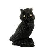 Coal Owl Vintage Hand-carved West Virginia - $8.00 | Hand carved, Carving, Animals