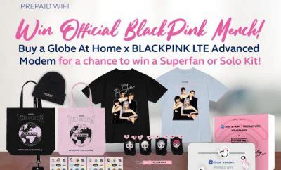 blackpink merchandise Archives - HELLOKPOP