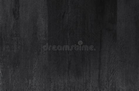 Wood Black Table Background, Dark Texture Top View, Space Gray L Stock ...