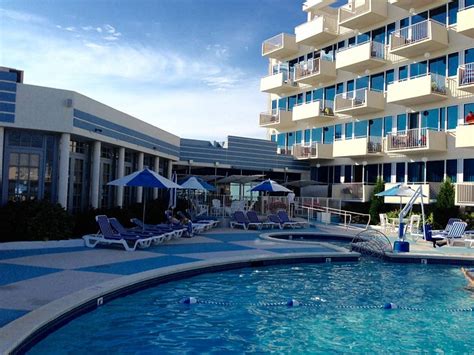 PAN AMERICAN HOTEL: 2023 Prices & Reviews (Wildwood Crest, NJ) - Photos of Hotel - Tripadvisor