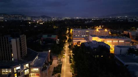 ECE • The NTUA Campus Exterior Lighting system @Lighting Laboratory of ECE-NTUA