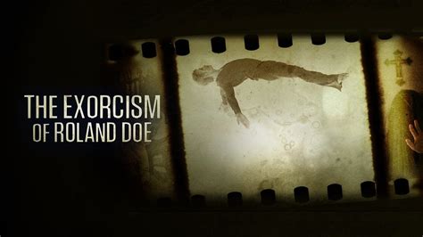 Possessed or Mental Illness? The Exorcism of Roland Doe | by Deja Baxter | Dec, 2023 | Medium