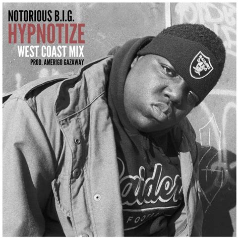 Notorious B.I.G. - Hypnotize (West Coast Mix)