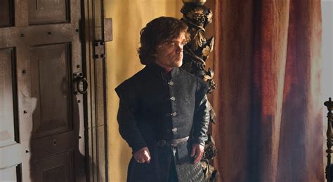 Tyrion Lannister - Tyrion Lannister Photo (34420955) - Fanpop