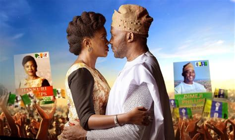 Top 10 Nollywood Movies to Watch on Netflix (2020) - Dignited