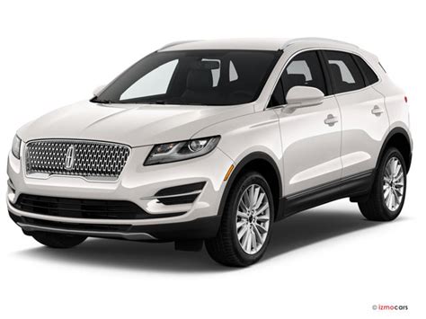 2019 Lincoln MKC Review, Pricing, & Pictures | U.S. News