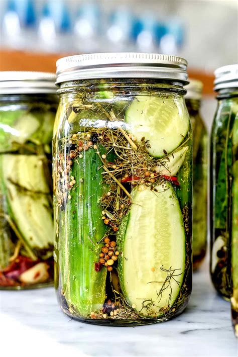 How to Make the BEST Homemade Pickling Spice - foodiecrush.com