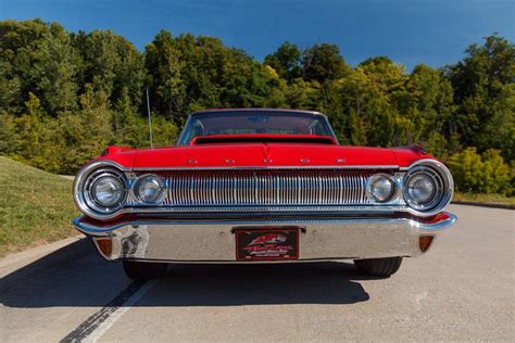 1964 Dodge Polara | Fast Lane Classic Cars