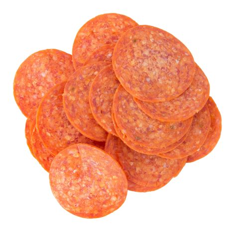 Hormel Pepperoni Sliced: In Bulk at WebstaurantStore