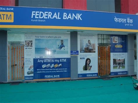 Federal Bank dispenses Rs 2,000 note through recalibrated ATMs | Banking News - Business Standard