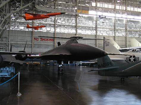 Lockheed YF-12A | Prototype supersonic interceptor. A projec… | Flickr