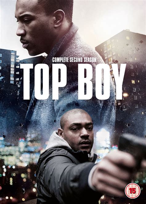 Download Top Boy (Season 1-3) Dual Audio {Hindi-English} WeB-DL 480p || 720p || 1080p Filmyzilla ...