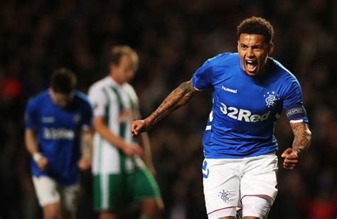 James Tavernier: The unbelievable stats behind his Rangers career