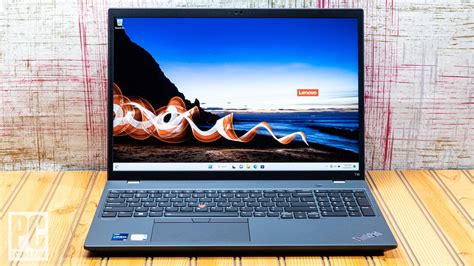 Lenovo ThinkPad T16 Gen 1 Review – ResumePlay