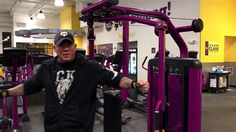 How To Use Planet Fitness Cardio Machines A Beginner s Guide - Cardio ...