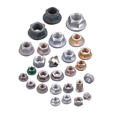 Lock Nut | APEX FASTENER INTERNATIONAL CO., LTD.