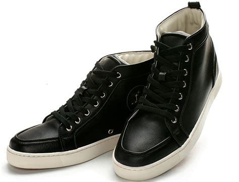 Health and beauty: Men Shoes