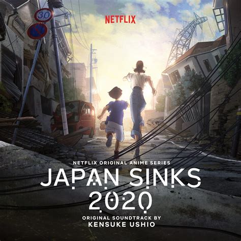 Exclusive: Japan Sinks: 2020 Soundtrack by Kensuke Ushio Song Premiere