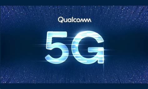 Qualcomm comes up with advanced technology to speed up the implementation of 5G