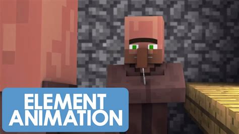 Villager News 3 | Element Animation Wiki | FANDOM powered by Wikia