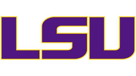 Louisiana State University, PNG, Symbol, History, Meaning