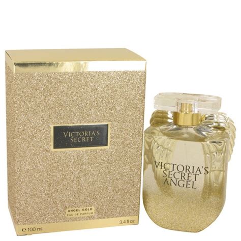 Angel Gold Victoria's Secret Eau De Parfum Spray 50ml