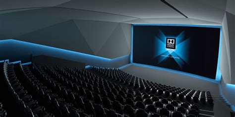 Dolby takes on IMAX with Dolby Cinema - Acquire