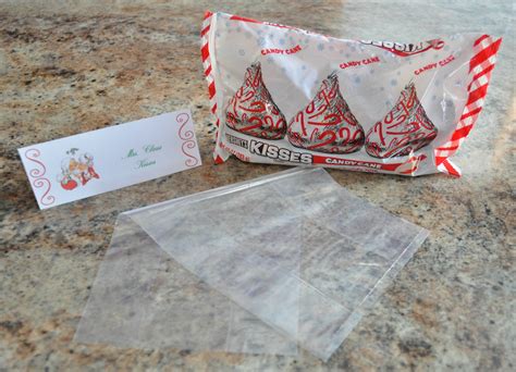 Christmas Treat Bag Ideas: Ten Creative Examples - Mommysavers