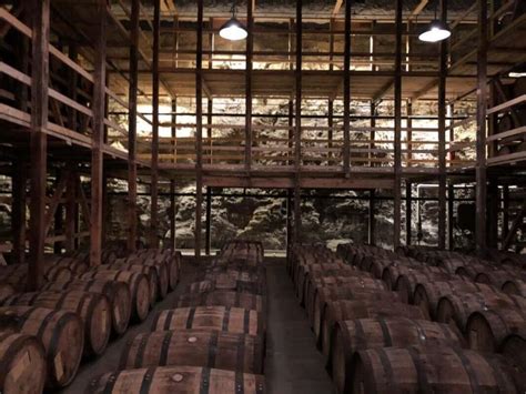 How To Visit The Maker's Mark Distillery Tour