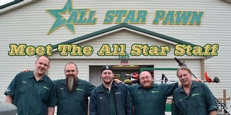 All-Star Pawn in Dayton, Ohio - (937) 522-0510