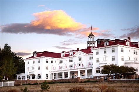 Hotels That Will Scare The S*** Out Of You This Halloween