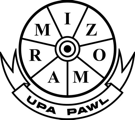 Mizoram Upa Pawl logo by ClaytonDolien on DeviantArt