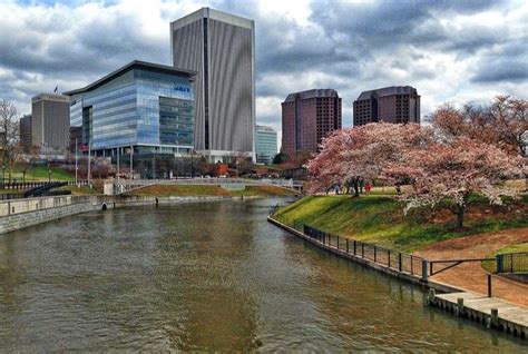 Top 10 Tourist Attractions in Richmond, Virginia | Things To Do in ...