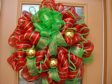 20 Astonishing Handmade Christmas Wreaths