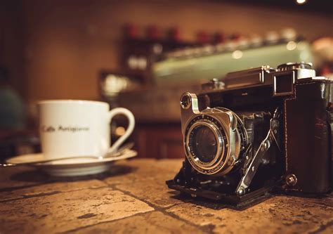 Vintage Camera Wallpapers - Wallpaper Cave