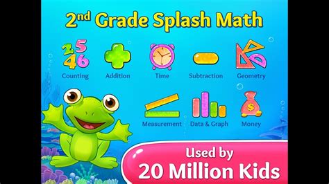 Splash Math Class Code - Just go Inalong