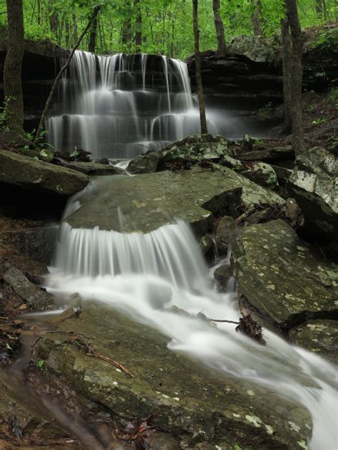 Ozark Highlands Trail | Ozarkmountainhiker