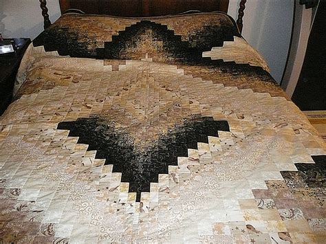 Bargello Quilt - Uses, Instructions and Patterns | Stitch Piece n Purl