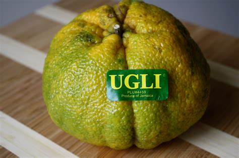 Impressive Benefits of Ugli Fruit - Kilimo Hai