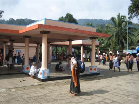 PAMBA GANAPATHY - Sabarimala (Pilgrimage Centre), Kannimoola Ganapathy