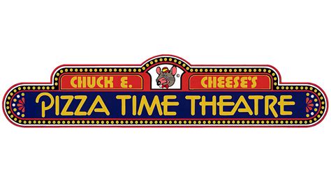 Chuck E Cheese Chuck E Cheese Pizza Time Theatre Signage Smile | Images ...