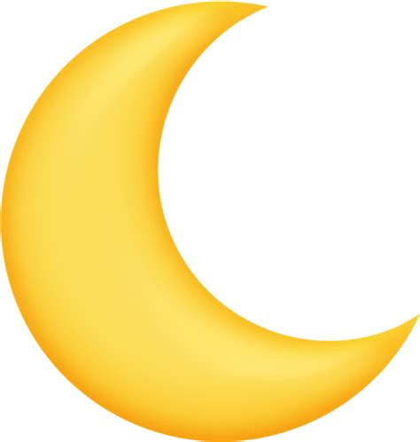 Moon Clipart Png Download Full Size Clipart 78304 Pinclipart | Images and Photos finder