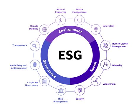 Sustainability and ESG Reporting Best Practices