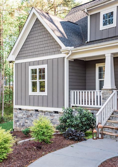 The Gray Cottage – Exterior Paint Colors – The Gray Cottage | Cottage ...