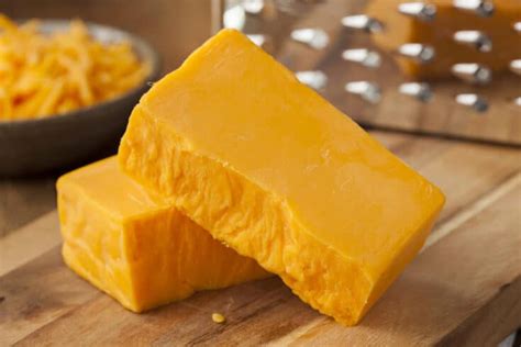 13 Substitutes For Monterey Jack Cheese | Greedy Gourmet