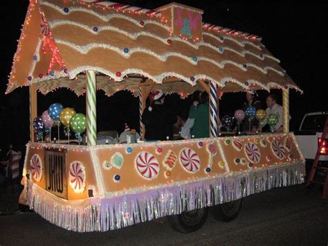 candyland parade float ideas | Christmas Parade Float Ideas | Christmas parade, Christmas parade ...