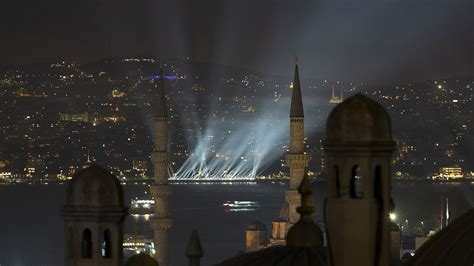 How Did Constantinople Become Istanbul? | Istanbul, History, Beautiful ...