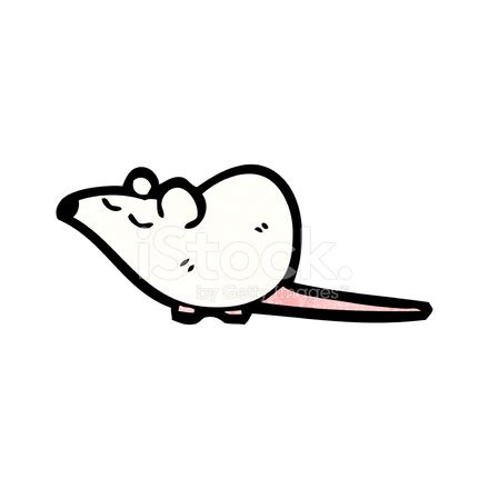 White Mouse Cartoon Stock Photo | Royalty-Free | FreeImages