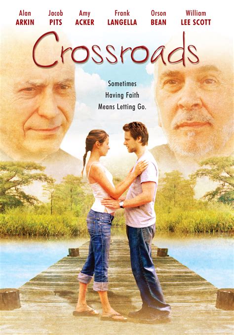 Crossroads - Full Cast & Crew - TV Guide