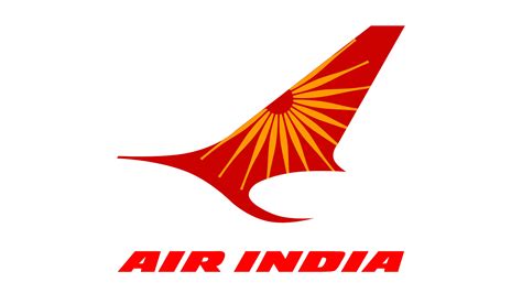 Indian Airlines | Airline logo, Air india airlines, India logo